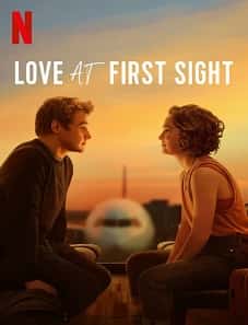 Love at First Sight (2023)