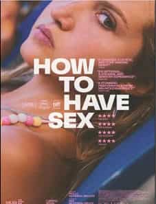 How to Have Sex (2024)
