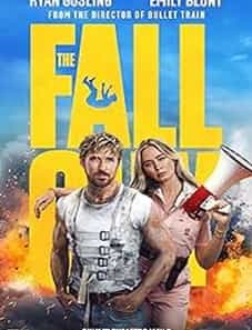 The Fall Guy (2024)