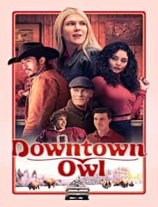 Downtown Owl (2024)