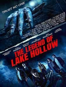 The Legend of Lake Hollow (2024)