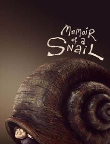 Memoir of a Snail (2024)